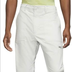 NWT NIKE DRI-FIT GOLF PANTS